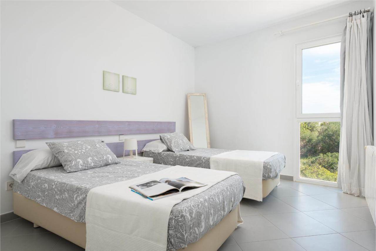 Stunning Marianella Gris, Pool, Bbq, Ac, Free Wifi Vakantiehuis