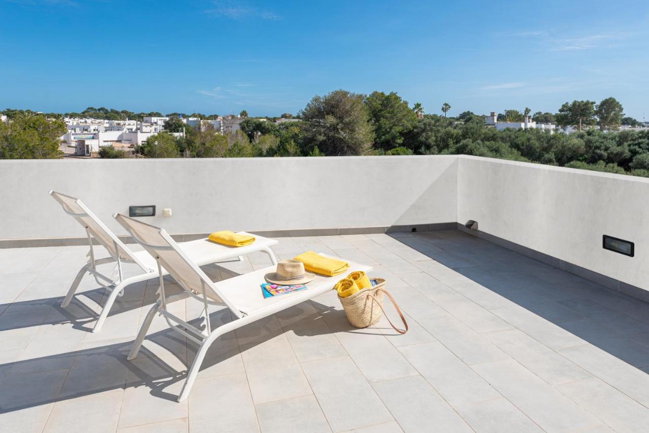 Vakantiehuis Stunning Marianella Gris, Pool, Bbq, Ac, Free Wifi Cala D´Or