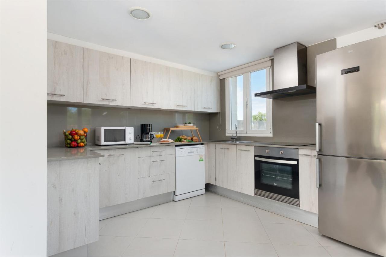 Vakantiehuis Stunning Marianella Gris, Pool, Bbq, Ac, Free Wifi Cala D´Or